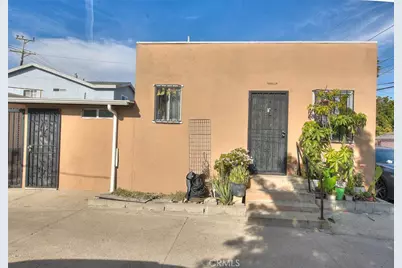 10606 Avalon Boulevard, Los Angeles, CA 90003 - Photo 19