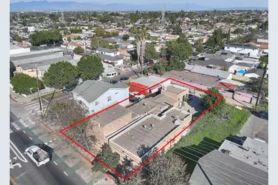 10606 Avalon Boulevard, Los Angeles, CA 90003 - Photo 5