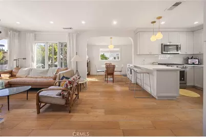 3652 Valleybrink, Los Angeles, CA 90039 - Photo 9