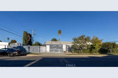 13555 13557 Wentworth Street, Arleta, CA 91331 - Photo 1