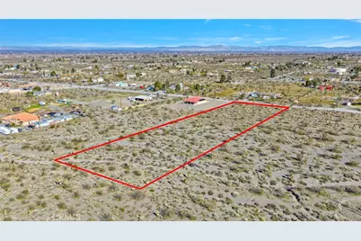 11786 Buckwheat Road, Pinon Hills, CA 92372 - Photo 3