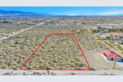 11786 Buckwheat Road, Pinon Hills, CA 92372 - Photo 1