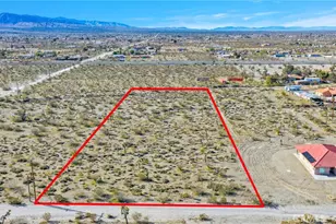 11786 Buckwheat Rd, Pinon Hills, CA 92372 - Photo 1