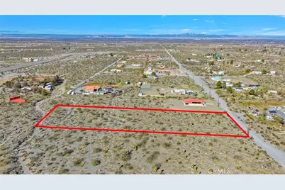 11786 Buckwheat Road, Pinon Hills, CA 92372 - Photo 9