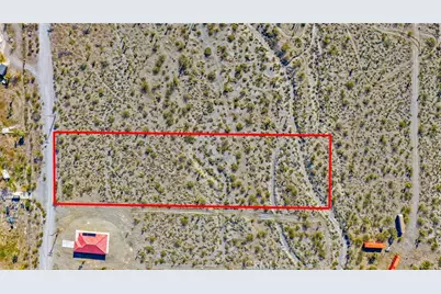11786 Buckwheat Road, Pinon Hills, CA 92372 - Photo 7
