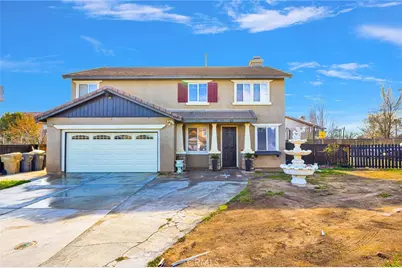 13329 Sunny Ridge, Hesperia, CA 92344 - Photo 1