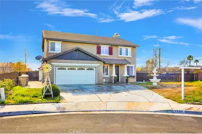 13329 Sunny Ridge, Hesperia, CA 92344 - Photo 3