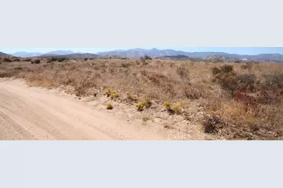 0 Manada Road, Phelan, CA 92371 - Photo 1