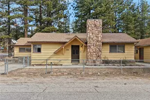 346 W North Shore Dr, Big Bear City, CA 92314 - Photo 1