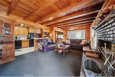 346 W North Shore Drive, Big Bear City, CA 92314 - Photo 3