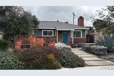 2276 Fanwood Avenue, Long Beach, CA 90815 - Photo 1