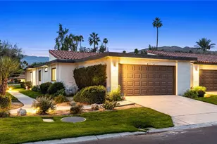 65 Don Quixote, Rancho Mirage, CA 92270 - Photo 1