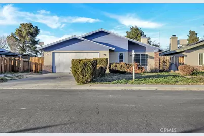 604 E Wilson, Ridgecrest, CA 93555 - Photo 1