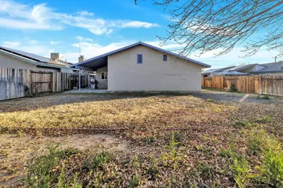 604 E Wilson, Ridgecrest, CA 93555 - Photo 35