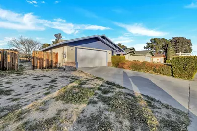 604 E Wilson, Ridgecrest, CA 93555 - Photo 41