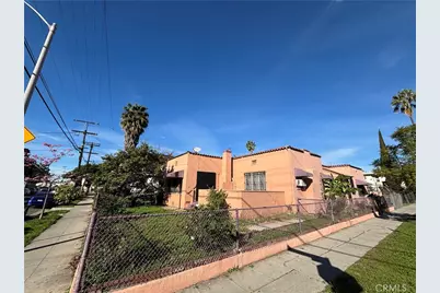 5101 Lemon Grove, Los Angeles, CA 90029 - Photo 1