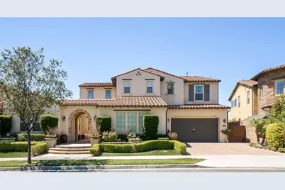 2498 E Santa Paula Drive, Brea, CA 92821 - Photo 1