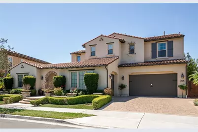 2498 E Santa Paula Drive, Brea, CA 92821 - Photo 3