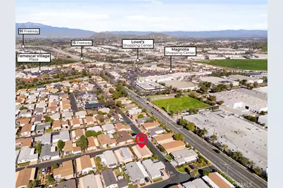 1550 Rimpau Avenue #52, Corona, CA 92881 - Photo 31