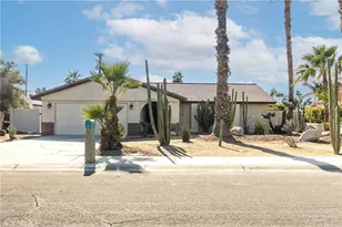 67375 Peineta, Cathedral City, CA 92234 - Photo 1