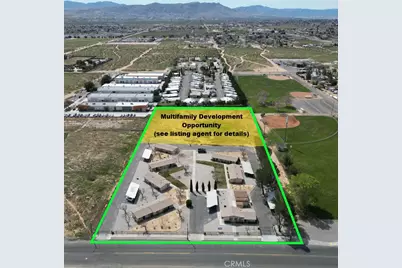 21905 Powhatan, Apple Valley, CA 92308 - Photo 1
