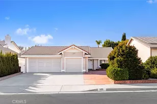 351 Foxboro, Walnut, CA 91789 - Photo 1