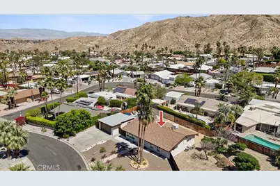 39120 Paradise, Cathedral City, CA 92234 - Photo 39