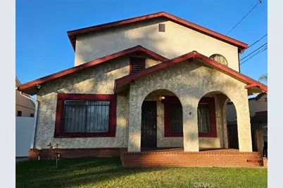 315 E Norwood, Alhambra, CA 91801 - Photo 1