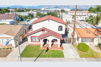 315 E Norwood, Alhambra, CA 91801 - Photo 3