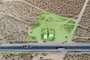 5827 Old Woman Springs, Johnson Valley, CA 92285 - Photo 31