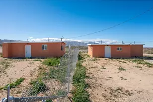 5827 Old Woman Springs, Johnson Valley, CA 92285 - Photo 3