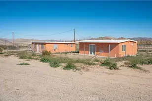 5827 Old Woman Springs, Johnson Valley, CA 92285 - Photo 1
