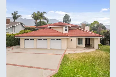 2368 N Vallejo, Upland, CA 91784 - Photo 55