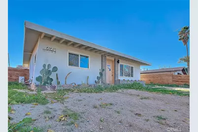 61673 Palm Vista, Joshua Tree, CA 92252 - Photo 3