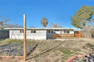 61673 Palm Vista, Joshua Tree, CA 92252 - Photo 31