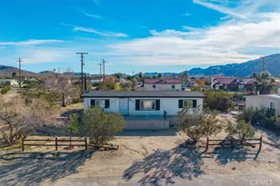 74993 Serrano Dr, 29 Palms MCB, CA 92277 - Photo 1