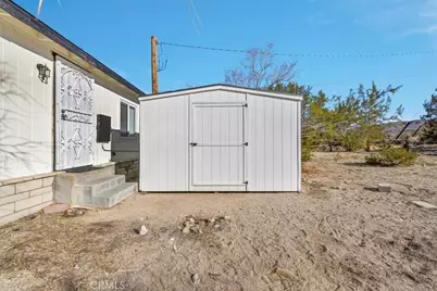 74993 Serrano Dr, 29 Palms MCB, CA 92277 - Photo 33