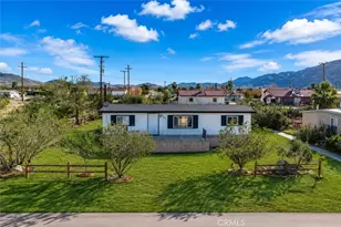 74993 Serrano Dr, 29 Palms MCB, CA 92277 - Photo 1
