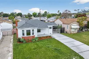 2021 N Hicks, Los Angeles, CA 90032 - Photo 1