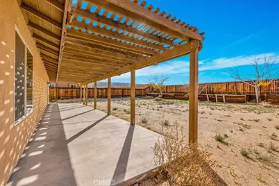 5154 Split Rock Ave, 29 Palms MCB, CA 92277 - Photo 37