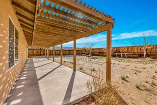 5154 Split Rock Ave, 29 Palms MCB, CA 92277 - Photo 37