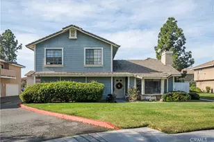 721 Corvette, Ontario, CA 91764 - Photo 1