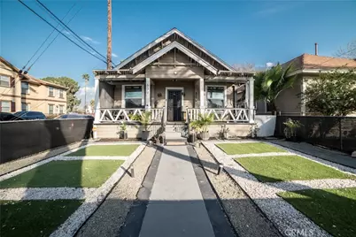 639 N F, San Bernardino, CA 92410 - Photo 1