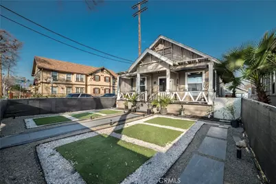 639 N F, San Bernardino, CA 92410 - Photo 3