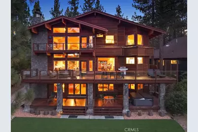 251 N Eureka Drive, Big Bear Lake, CA 92315 - Photo 1