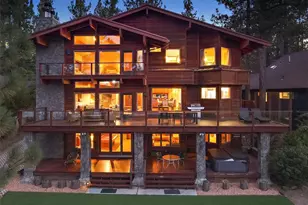 251 N Eureka Dr, Big Bear Lake, CA 92315 - Photo 1