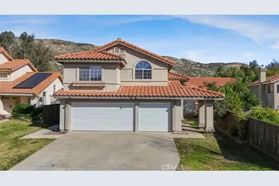 9586 Shadow Springs Drive, Moreno Valley, CA 92557 - Photo 1