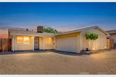 305 Beverly Avenue, Barstow, CA 92311 - Photo 1