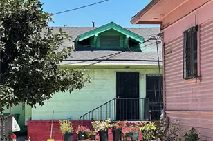 4618 Wall, Los Angeles, CA 90011 - Photo 5