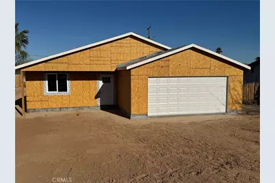 6013 Encelia Drive, 29 Palms MCB, CA 92277 - Photo 1